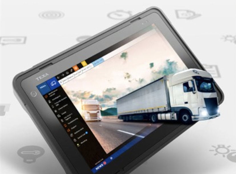 NUEVA BASE DE DATOS TRUCK HAYNESPRO© INTEGRADA EN IDC5 TEXA TRUCK